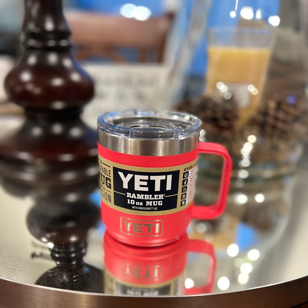 Yeti